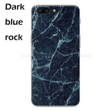 Protective Stone Pattern phone case for Oneplus 5