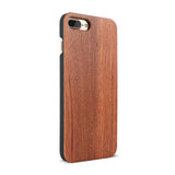 Wood Cover Made From Natural Bamboo For iPhone 6 6S