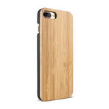 Wood Cover Made From Natural Bamboo iphone 7