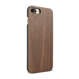Wood Cover Made From Natural Bamboo For iPhone 5 5S SE