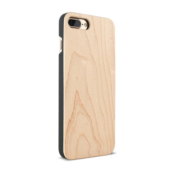 Wood Cover Made From Natural Bamboo